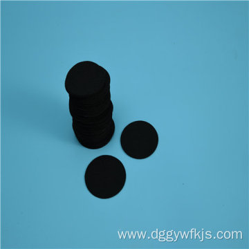 Black filter cotton customization